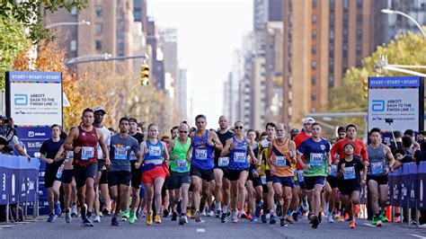 nyc marathon 2024 lottery